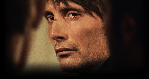 Top 10 : Mads Mikkelsen