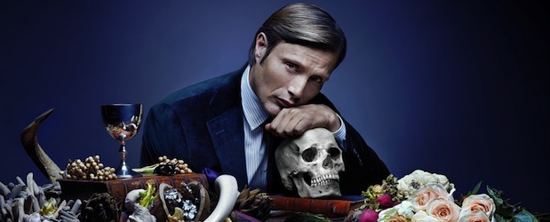 Top 10 : Mads Mikkelsen