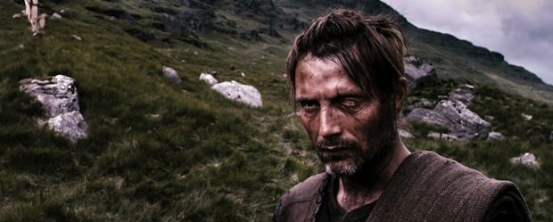 Top 10 : Mads Mikkelsen